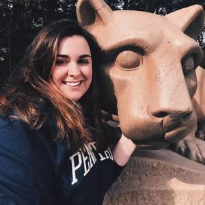 Meet your Posher, Bridget